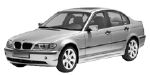 BMW E46 P118E Fault Code