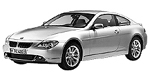 BMW E63 P118E Fault Code