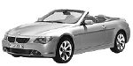 BMW E64 P118E Fault Code