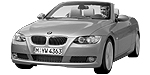 BMW E93 P118E Fault Code