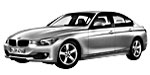 BMW F30 P118E Fault Code